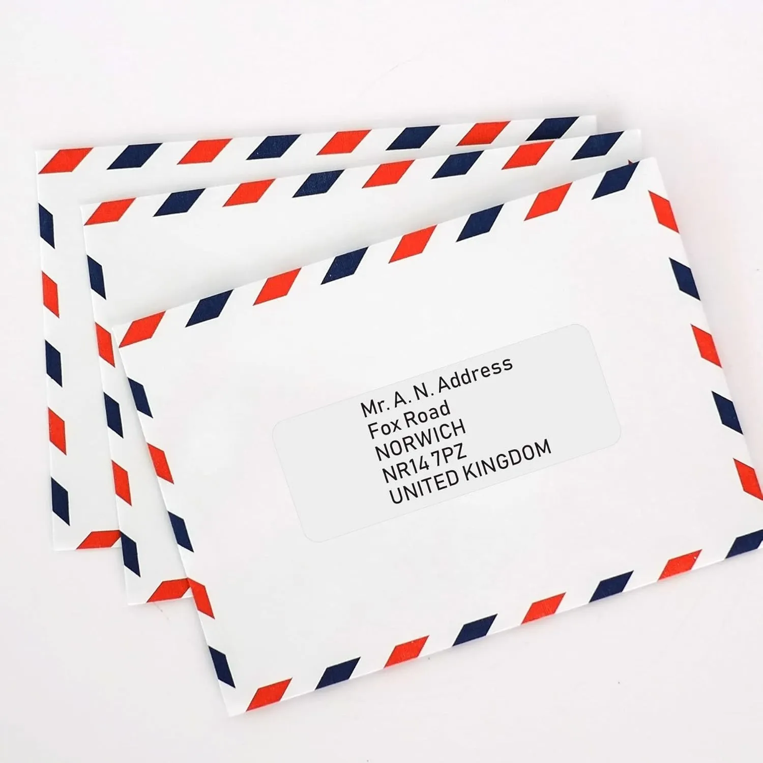 Blank Labels Address Mailing Shipping Labels, 2-5/8" x 1" (2.625 x 1) Permanent White Matte Label, Inkjet and Laser Printer Guaranteed Made in USA, 30 Labels Per Sheet,- 1000 Sheets - 30,000 Labels