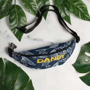 Blue Koi Phany Pack