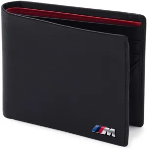 BMW M Wallet