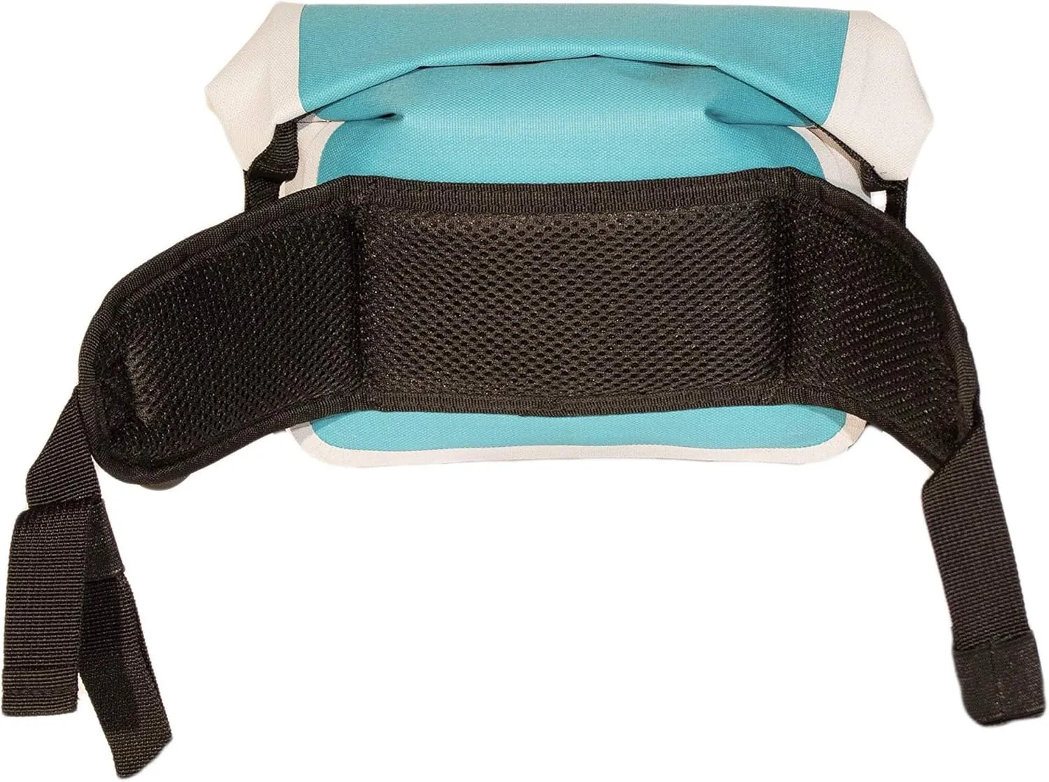 Body Glove Costa Waterproof Hip Fanny Pack for Sports, Hiking, Beach w/Clear Phone Pocket