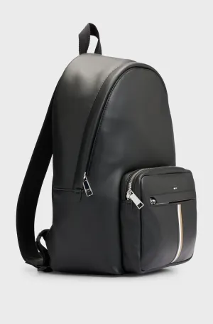 BOSS Bags  in Artificial Leather - RAY_S_BACKPACK 10247520 01-50516671