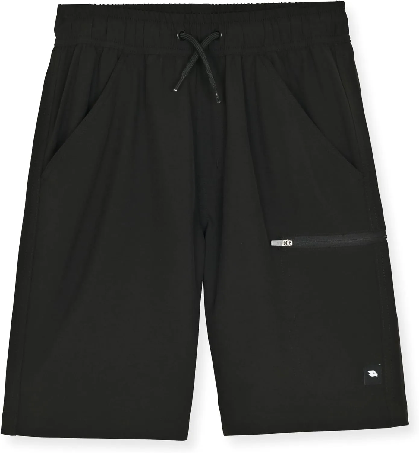 Boys Shorts for Kids | 2 Pack Active Shorts for Boys