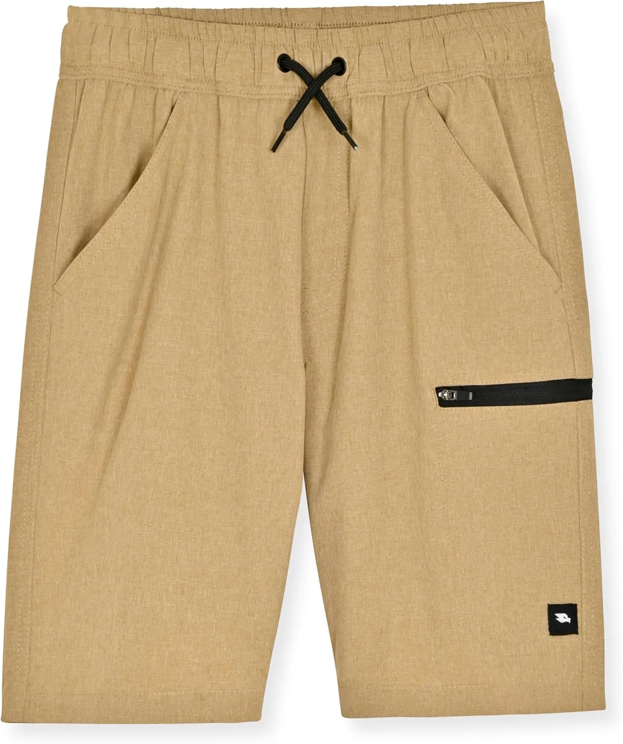 Boys Shorts for Kids | 2 Pack Active Shorts for Boys