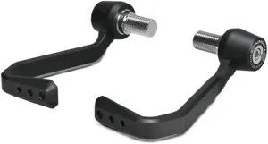 Brake Lever Guard for Tuono 660 2021-2023 Motorcycle Brake Clutch Levers Guard Protector Brakes Hand Anti-Fall Guard Bow Protection(Race)
