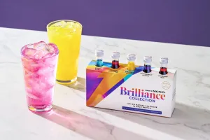 Brilliance Collection