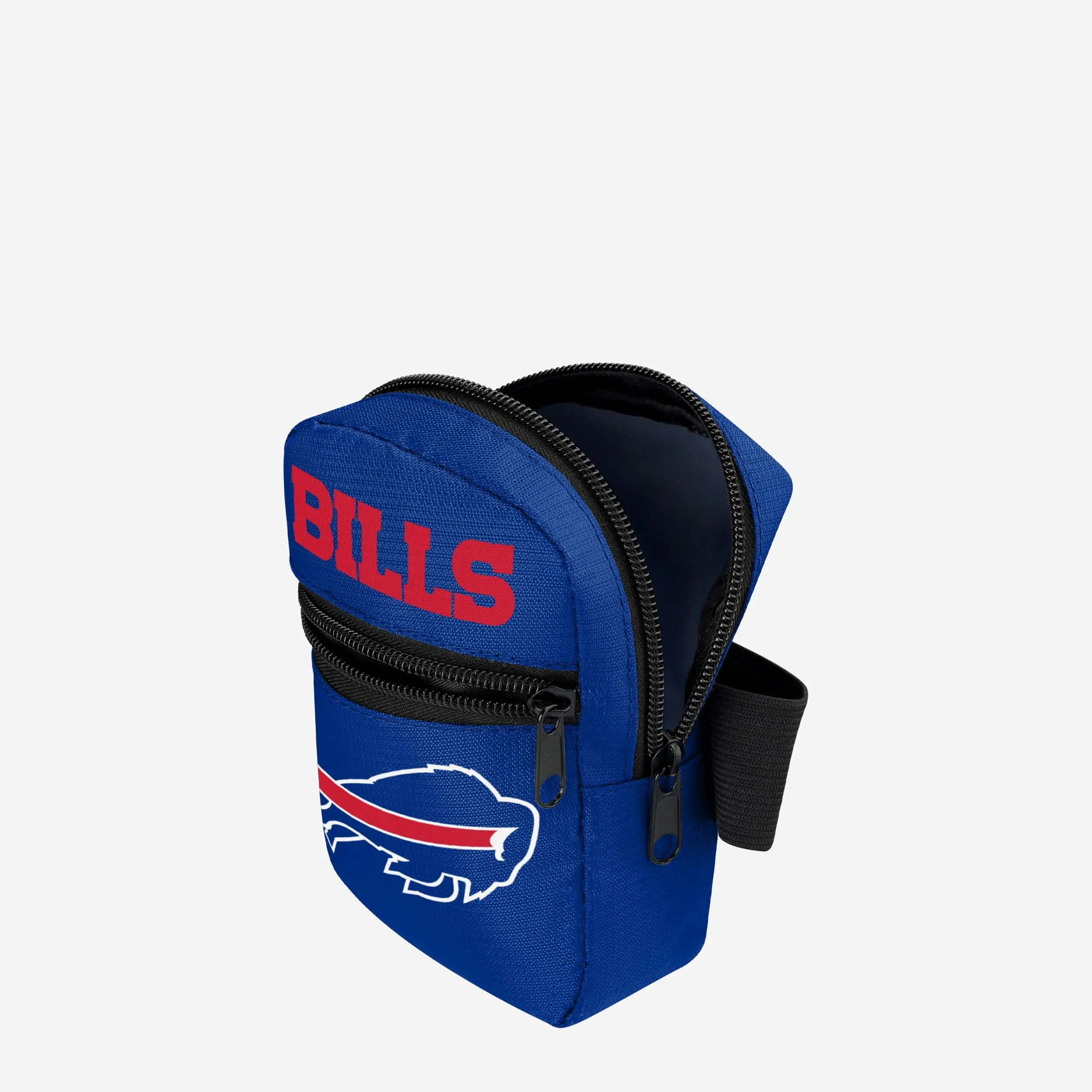 Buffalo Bills Primary Logo Tumbler Fanny Pack