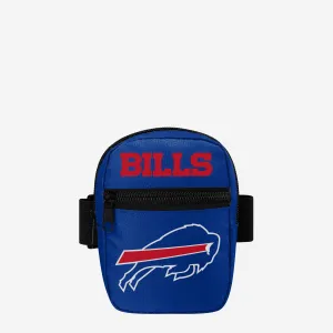 Buffalo Bills Primary Logo Tumbler Fanny Pack