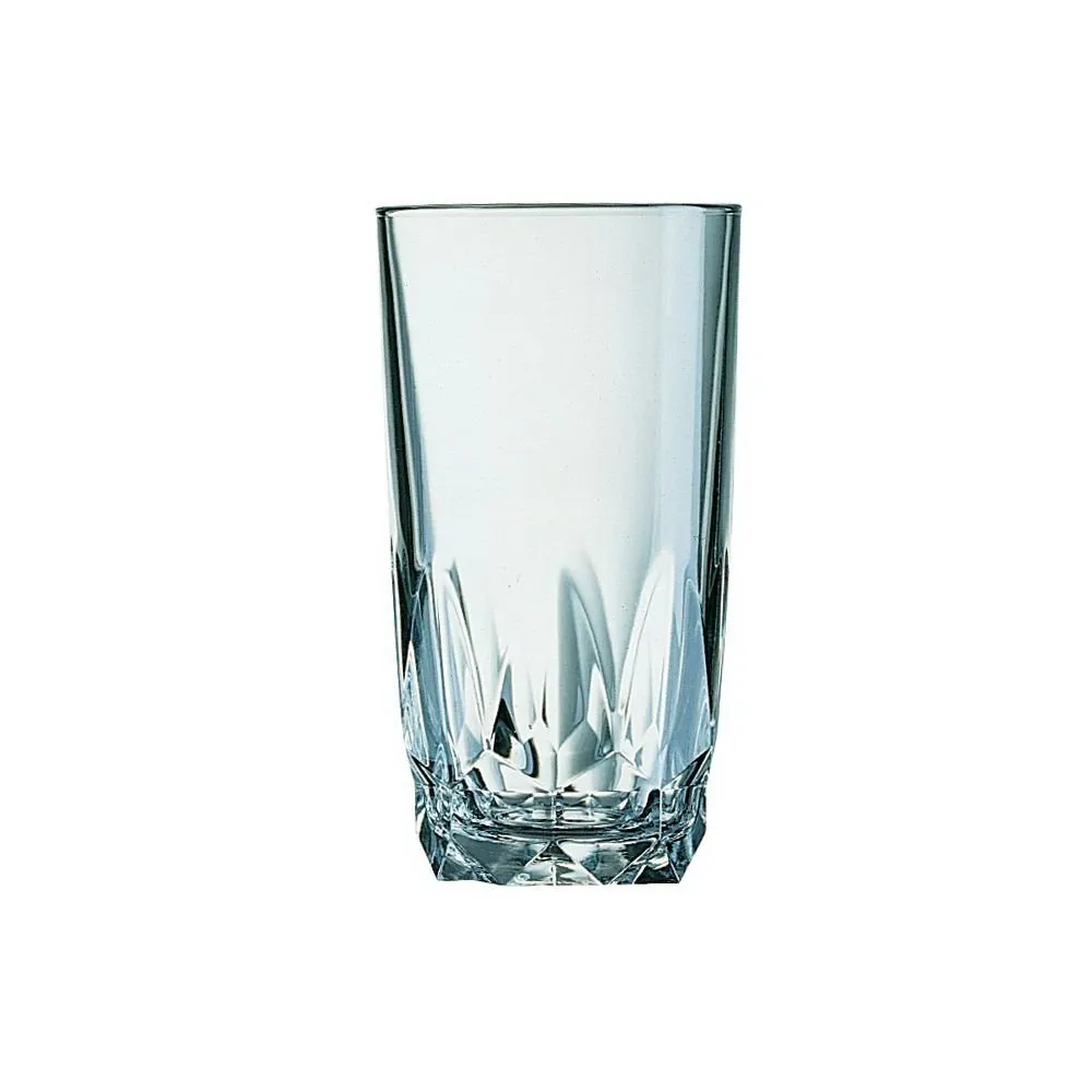Cardinal Arcoroc Artic 12 oz Beverage Glass