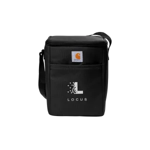 Carhartt - Vertical 12-Can Cooler. CT89032822.