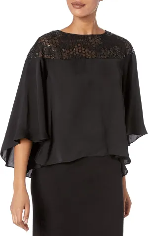 Catherine Catherine Malandrino Women's Cora Blouse