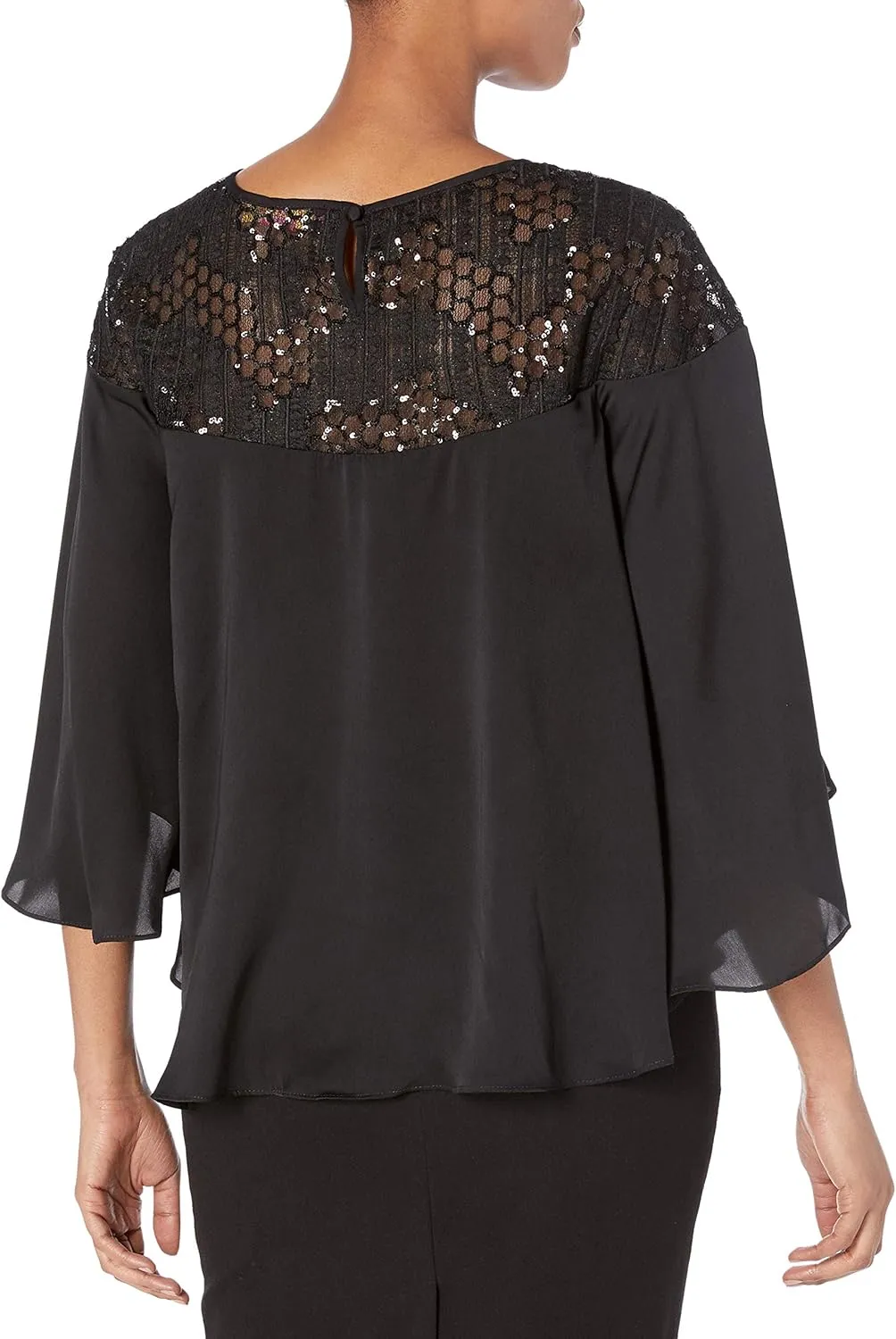 Catherine Catherine Malandrino Women's Cora Blouse