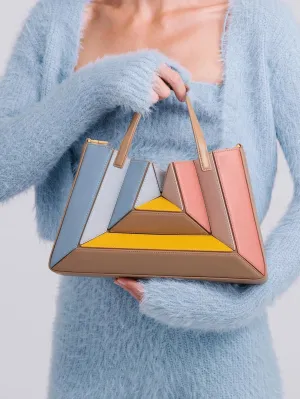 Celinia Top Handle Bag