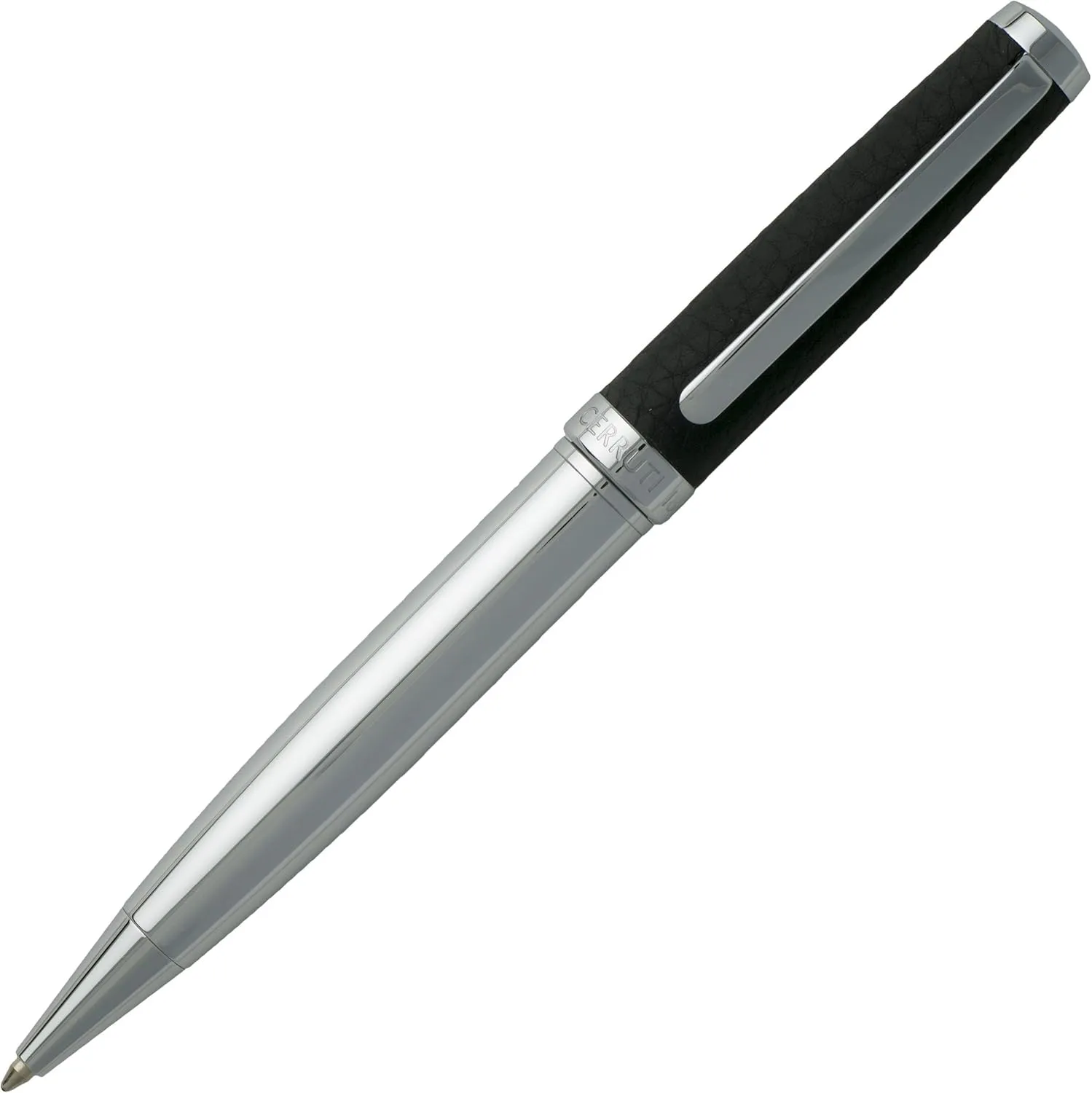 Cerruti 1881 Ballpoint Pen Hamilton NSU7114A Black