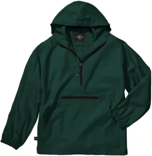 Charles River Apparel Kids' Big Pack-n-go Pullover