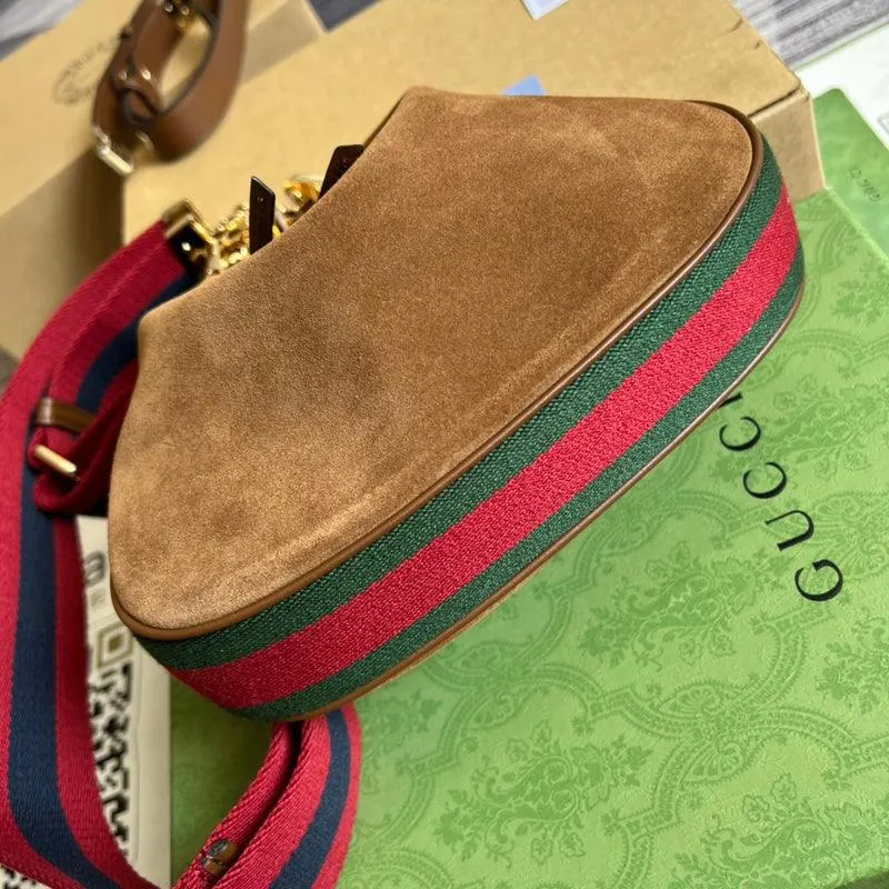 Charm - GG Bags - 1157