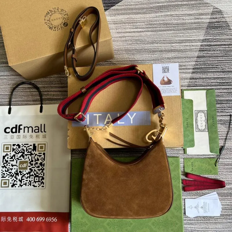 Charm - GG Bags - 1157