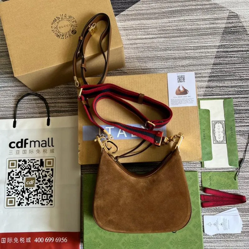 Charm - GG Bags - 1157