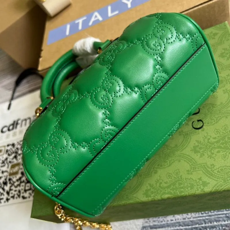 Charm - GG Bags - 1267