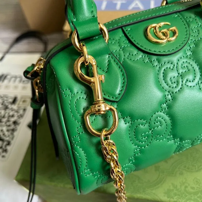 Charm - GG Bags - 1267