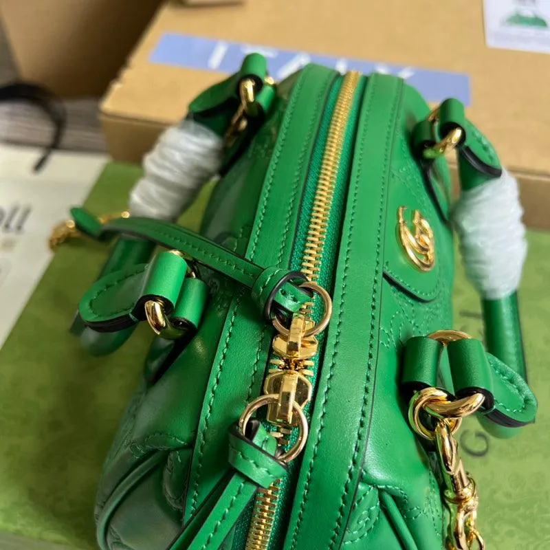 Charm - GG Bags - 1267