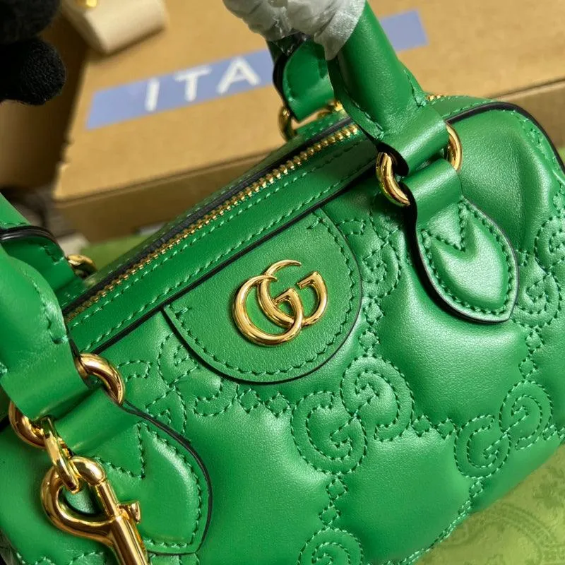 Charm - GG Bags - 1267