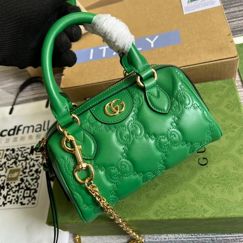 Charm - GG Bags - 1267