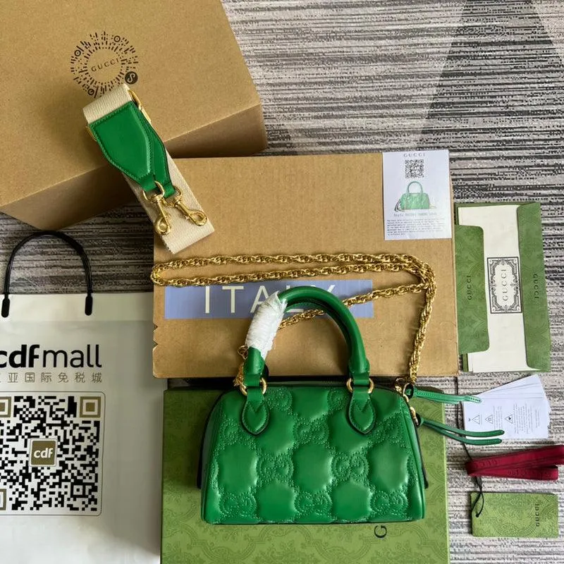 Charm - GG Bags - 1267