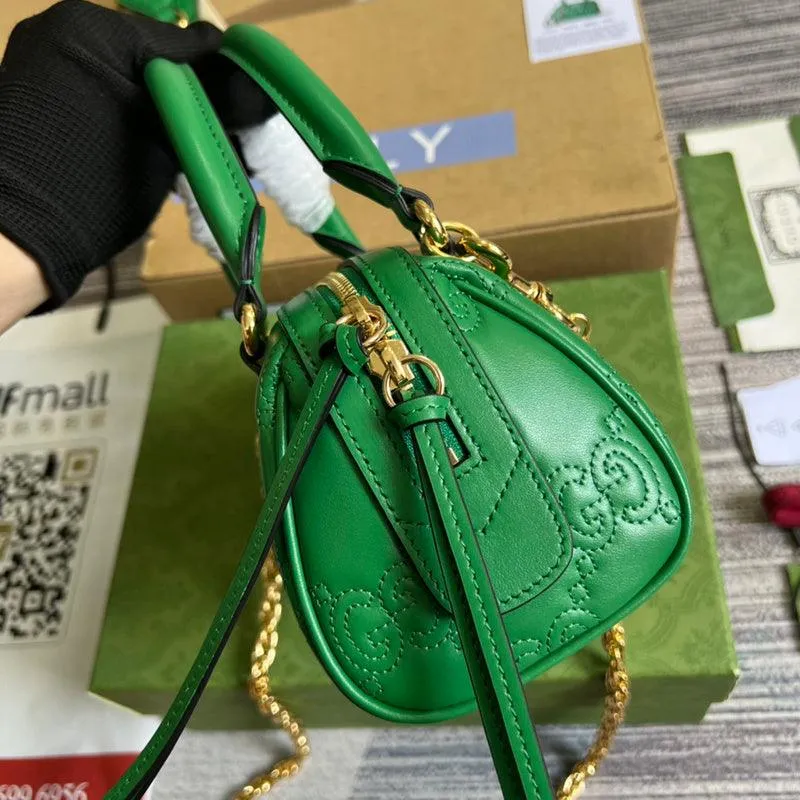 Charm - GG Bags - 1267