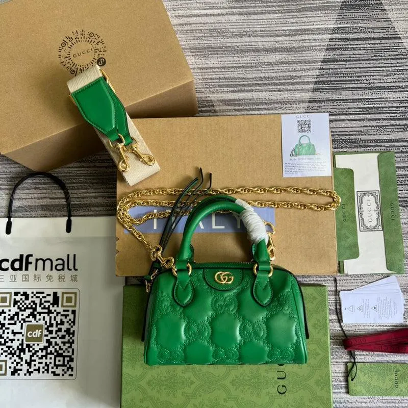 Charm - GG Bags - 1267