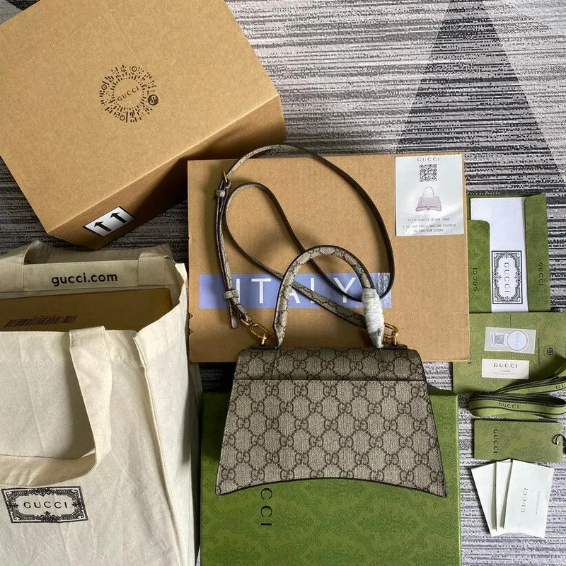 Charm - GG Bags - 1617