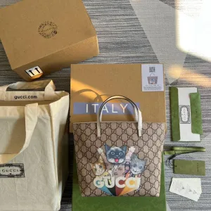 Charm - GG Bags - 1674