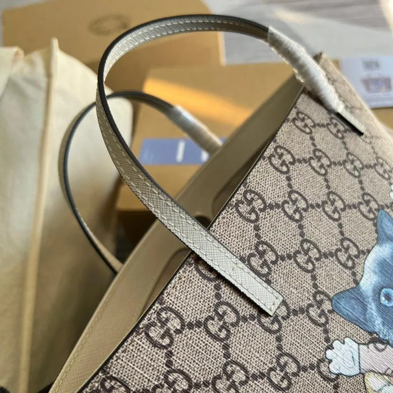 Charm - GG Bags - 1674