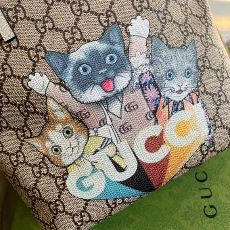 Charm - GG Bags - 1674