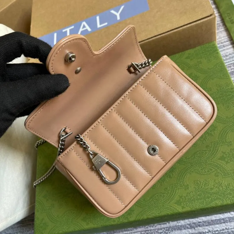 Charm - GG Bags - 1686
