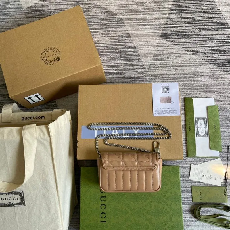 Charm - GG Bags - 1686