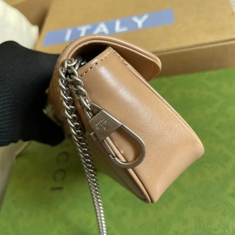 Charm - GG Bags - 1686