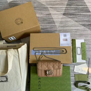 Charm - GG Bags - 1686