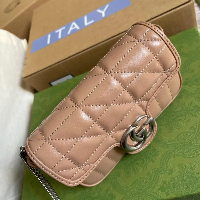 Charm - GG Bags - 1686