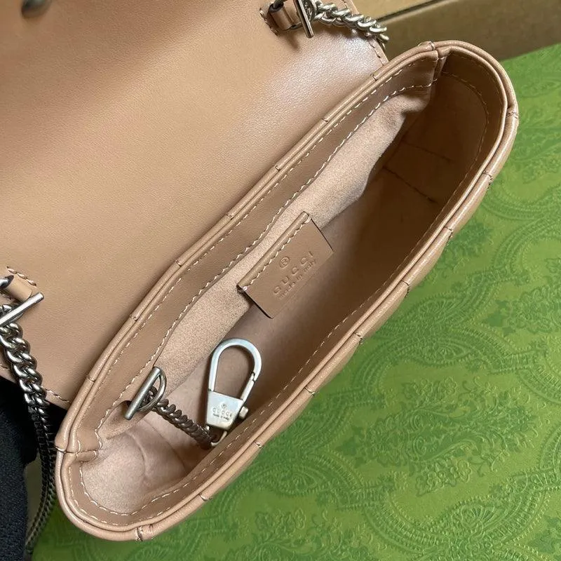Charm - GG Bags - 1686