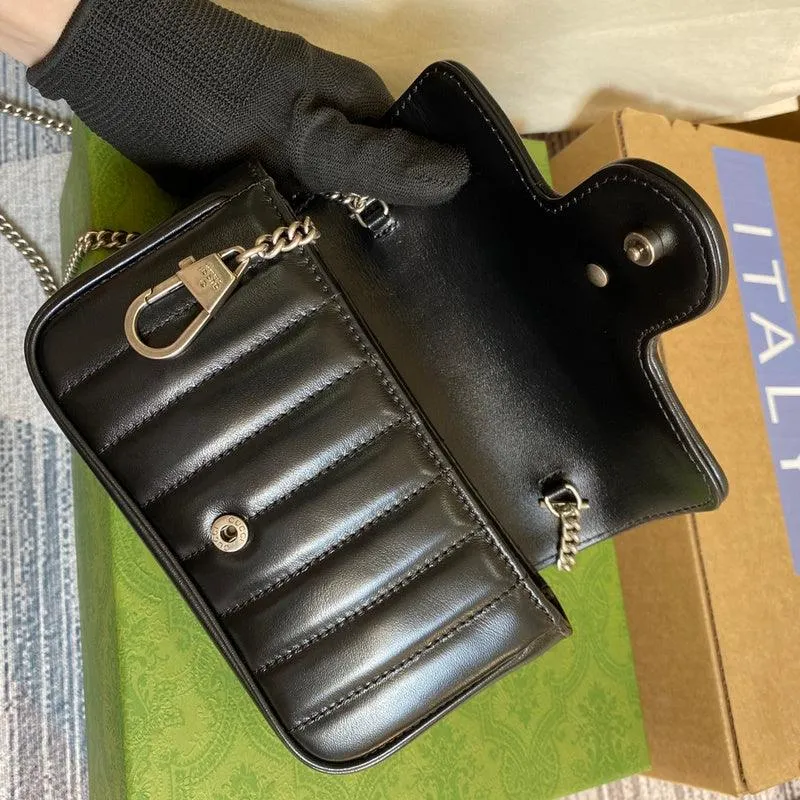 Charm - GG Bags - 1689