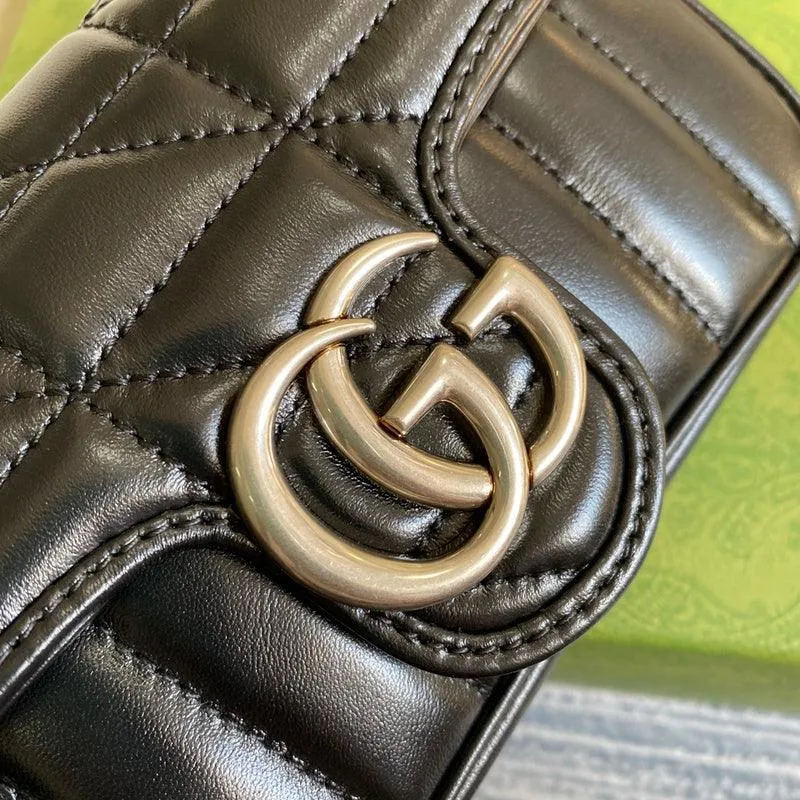 Charm - GG Bags - 1689