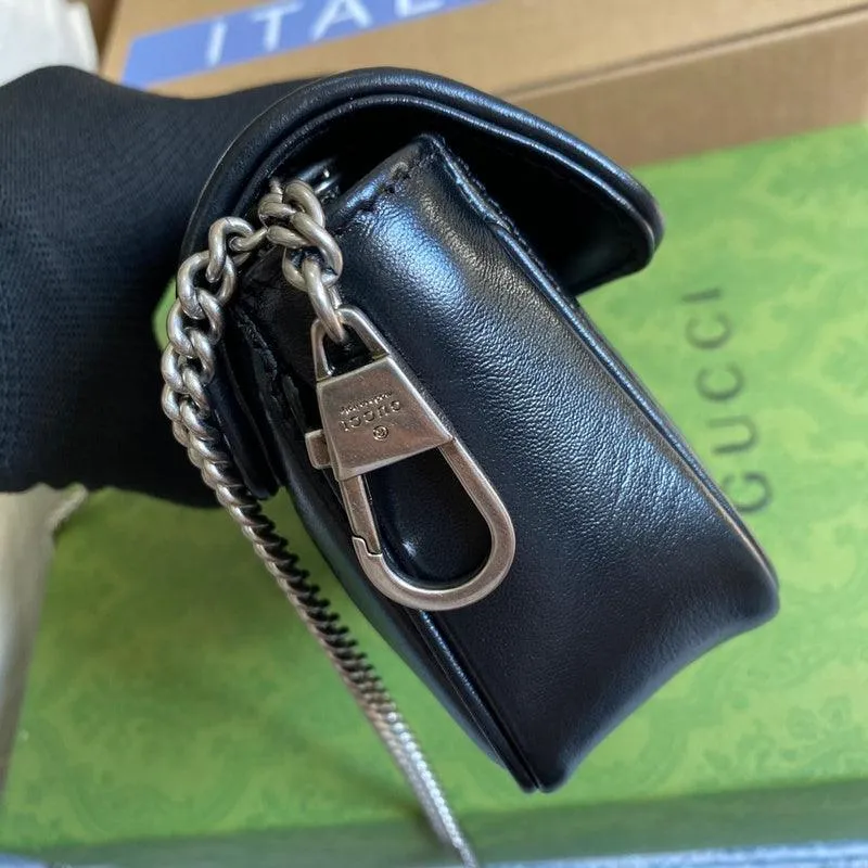 Charm - GG Bags - 1689