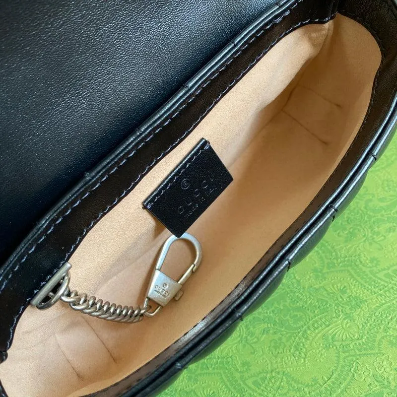 Charm - GG Bags - 1689