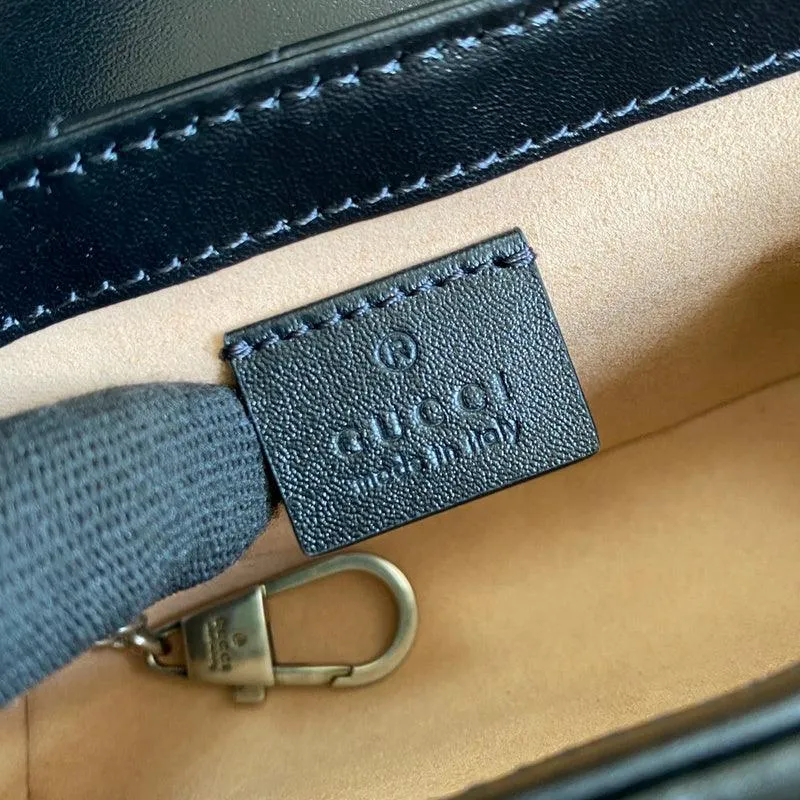 Charm - GG Bags - 1689