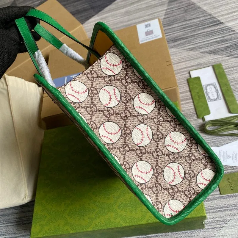 Charm - GG Bags - 1805