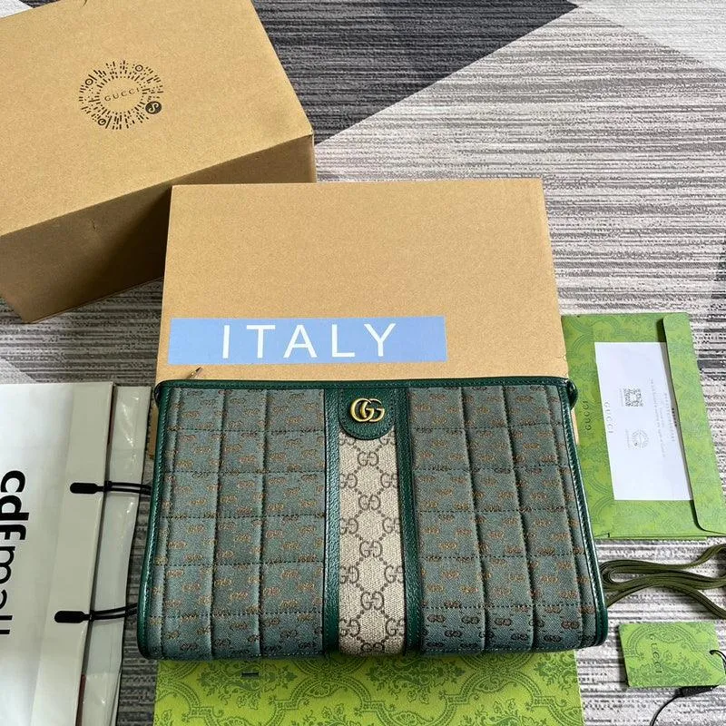 Charm - GG Bags - 212