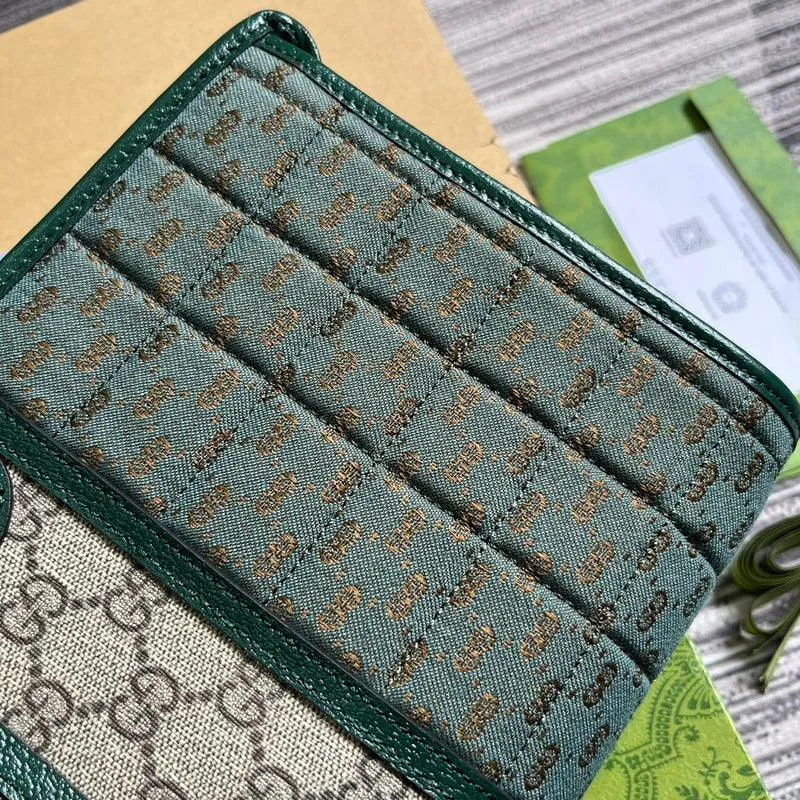 Charm - GG Bags - 212