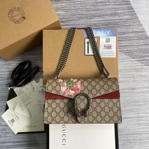 Charm - GG Bags - 2189