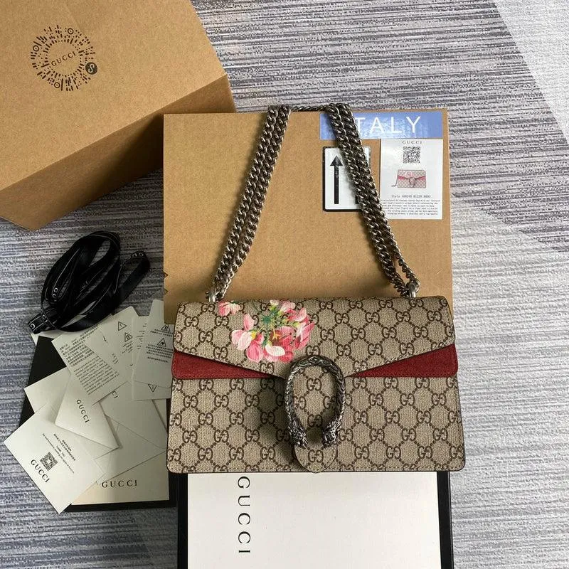 Charm - GG Bags - 2189