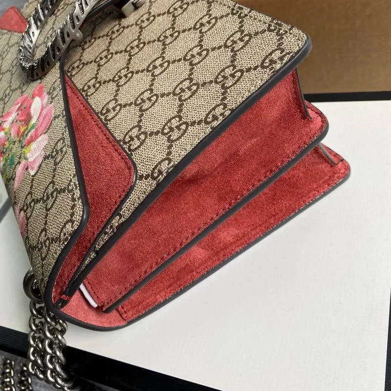 Charm - GG Bags - 2189